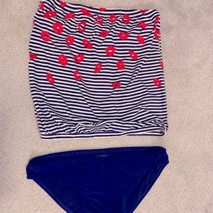 Adorable Marc Jacobs Swimsuit